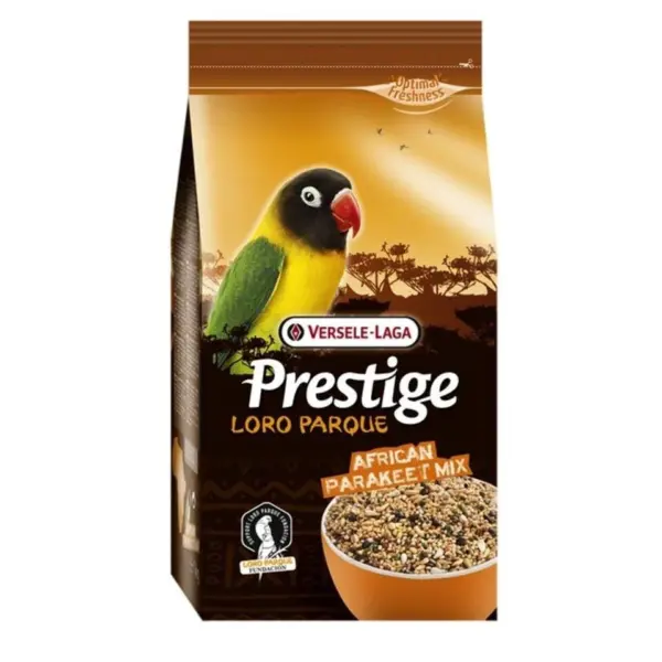 Prestige (1kg.) อาหารนกสูตรพรีเมี่ยม - Image 2