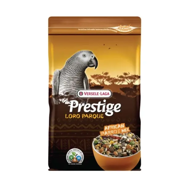 Prestige (1kg.) อาหารนกสูตรพรีเมี่ยม - Image 3